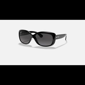 Ray Ban Jackie Ohh sunglasses